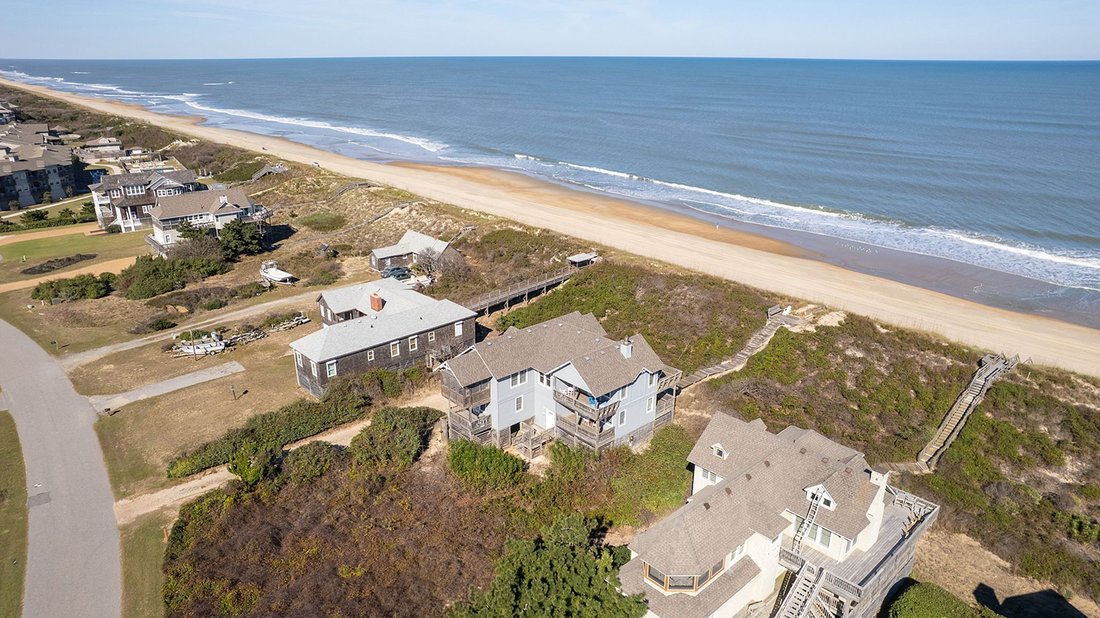 House in Kitty Hawk, North Carolina, United States 1 - 17312007