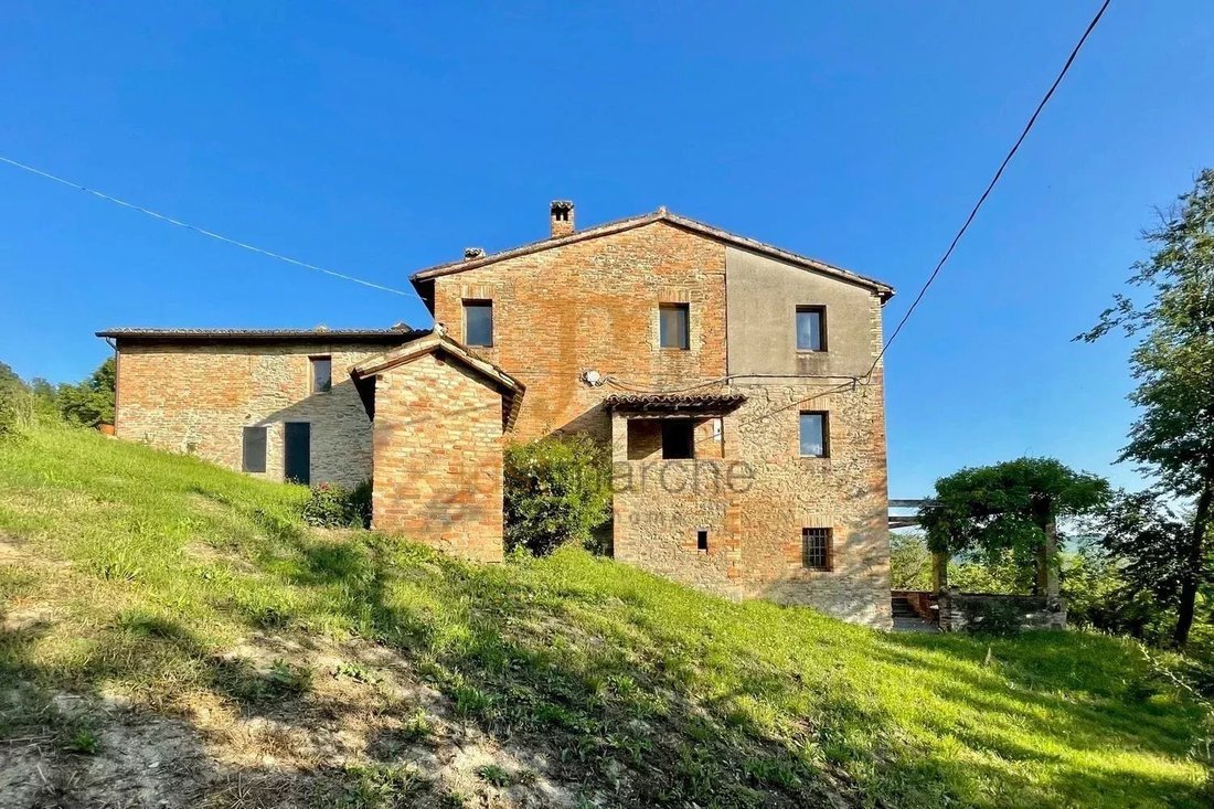Gadana - Trasanni - Cavallino, Urbino, Marche 3 - 17282880