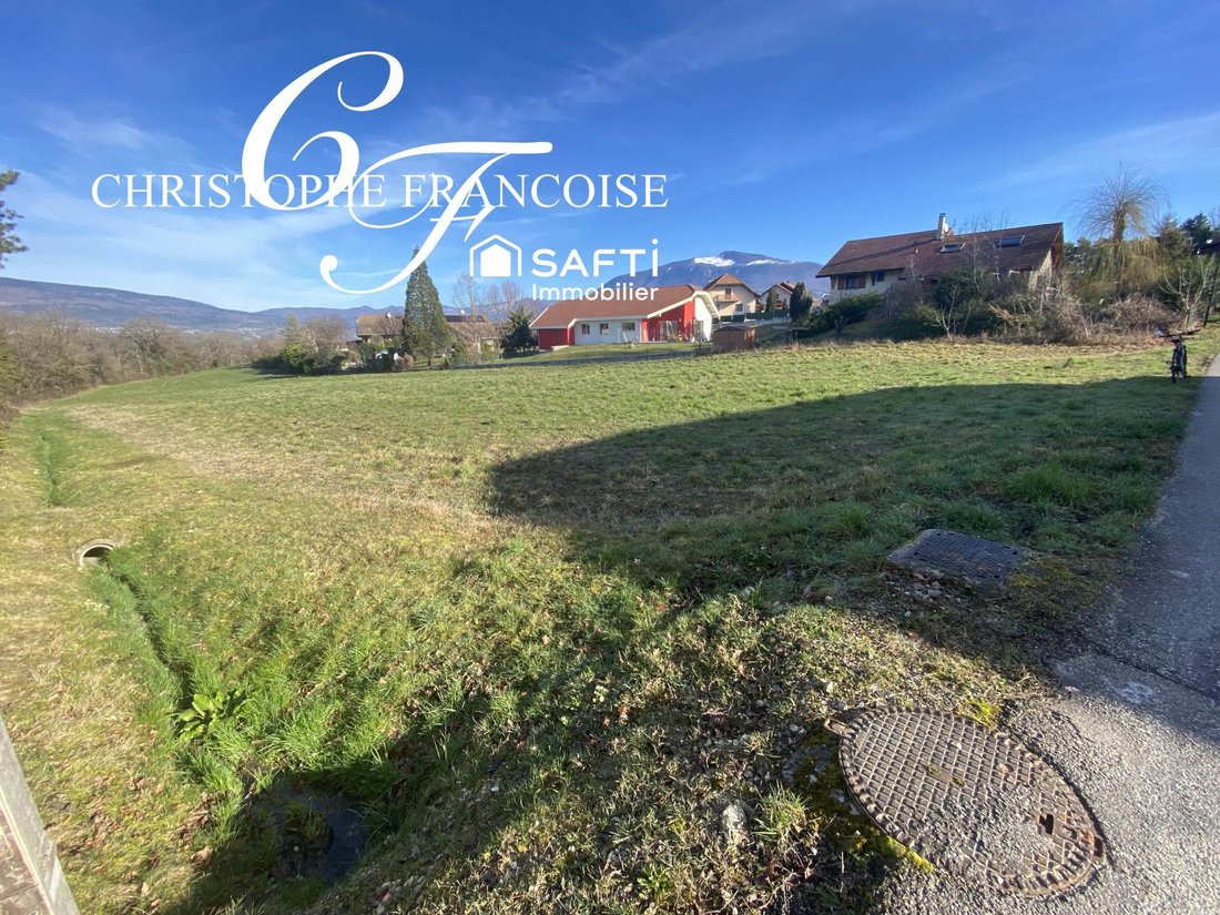 Land in Saint-Germain-sur-Rhone, Auvergne-Rhône-Alpes, France 2 - 17311843