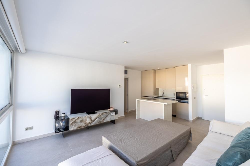 Apartment in ses Salines, Balearic Islands, Spain 3 - 17312605