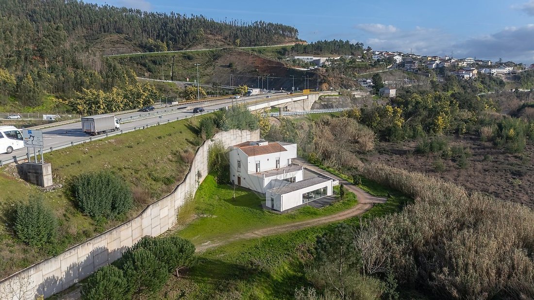 House in Torres do Mondego, Coimbra District, Portugal 3 - 17317699