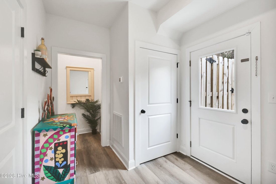 Townhouse in Carolina Beach, North Carolina, United States 5 - 17310259