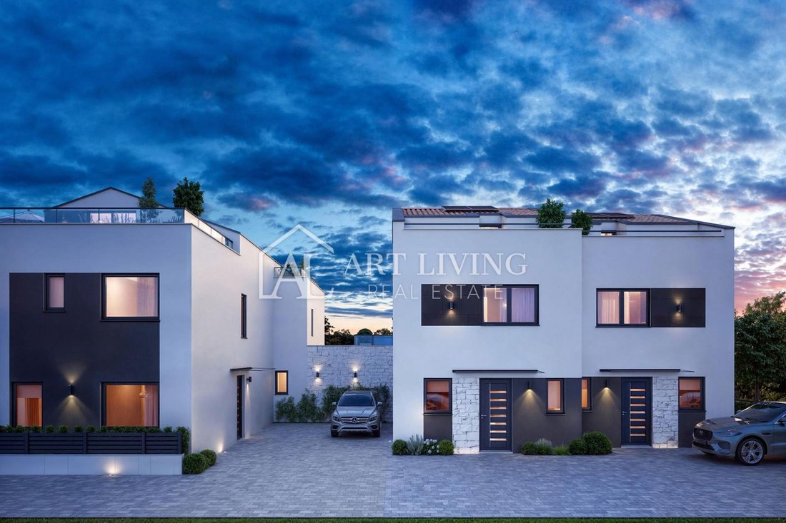 House in Porec, Istria County, Croatia 2 - 17314614