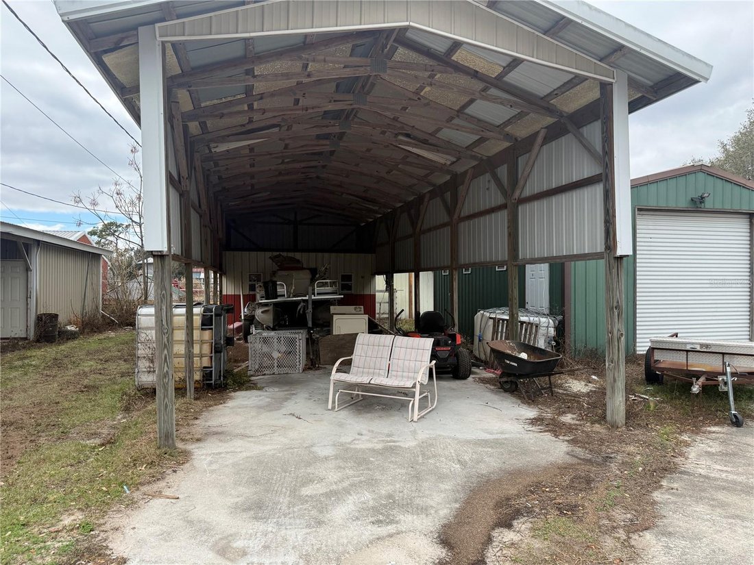 Plant City, Florida, United States 4 - 17318651