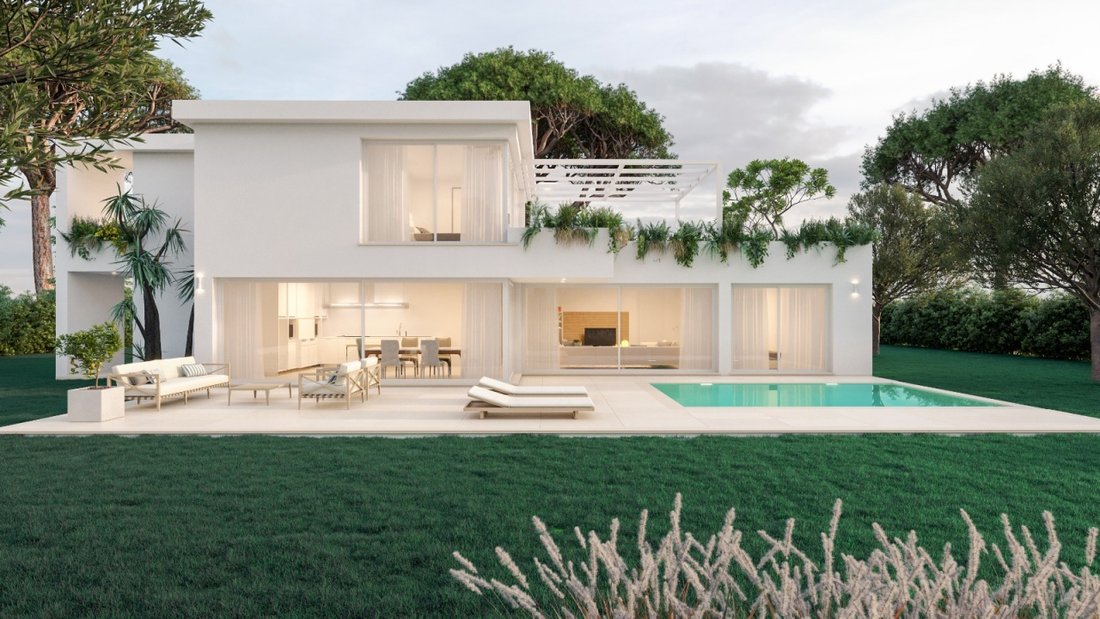 Villa in Tonfano, Pietrasanta, Italy 2 - 17312674