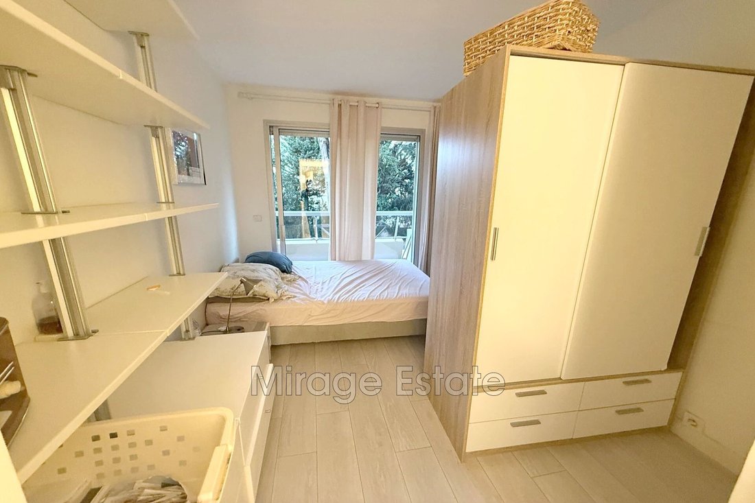 Apartment in Cap Martin, Roquebrune-Cap-Martin, France 5 - 17316166