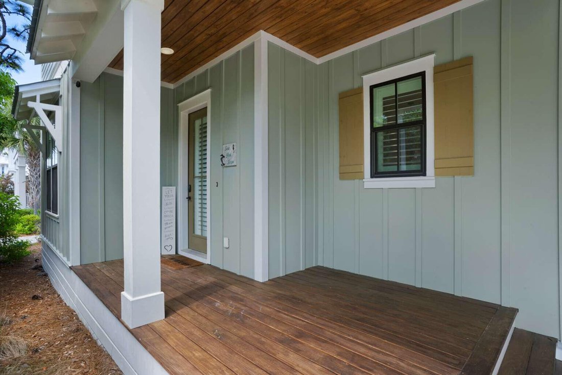 House in Santa Rosa Beach, Florida, United States 3 - 16683799