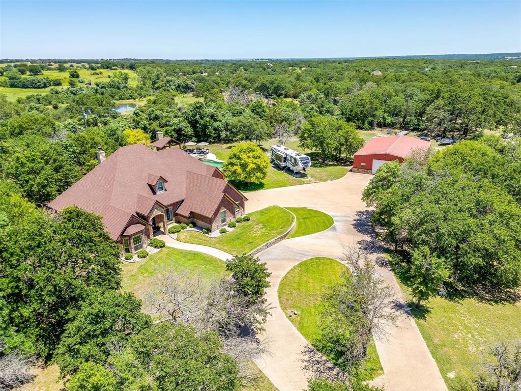 House in Poolville, Texas, United States 2 - 17315816