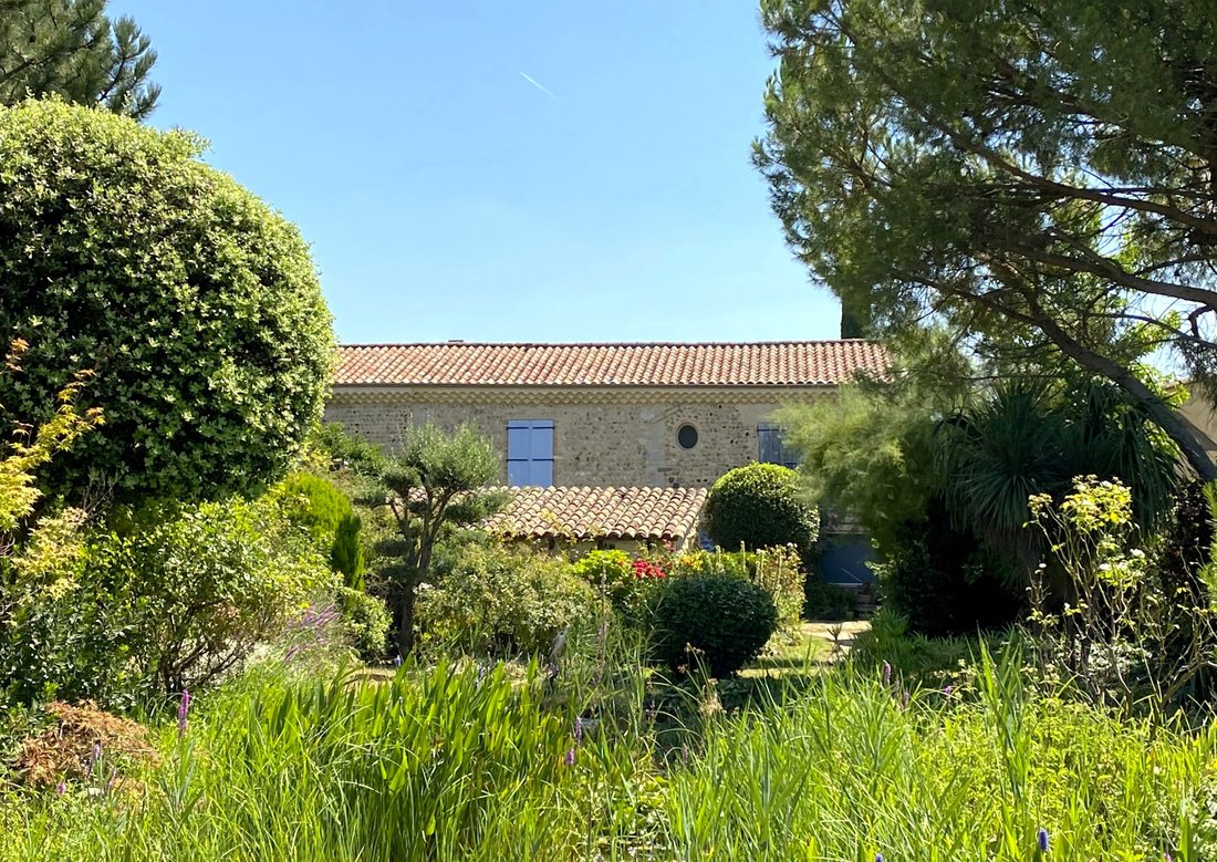 House in Loriol-sur-Drome, Auvergne-Rhône-Alpes, France 1 - 17314349