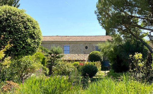 Maison à Loriol-sur-Drôme, Auvergne-Rhône-Alpes, France 1