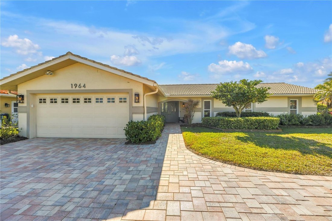 House in St. Petersburg, Florida, United States 2 - 17319976