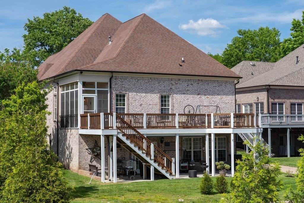 House in Gallatin, Tennessee, United States 3 - 17321131