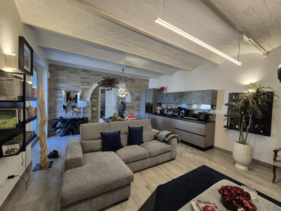 Apartment in Cerchiaia - Taverne d'Arbia, Siena, Tuscany 5 - 17318672