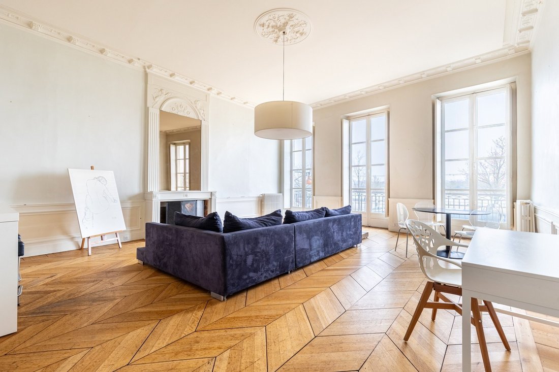 Apartment in Hôtel de Ville-Quinconce-Saint Seurin-Fondaudège, Bordeaux, France 4 - 17315615