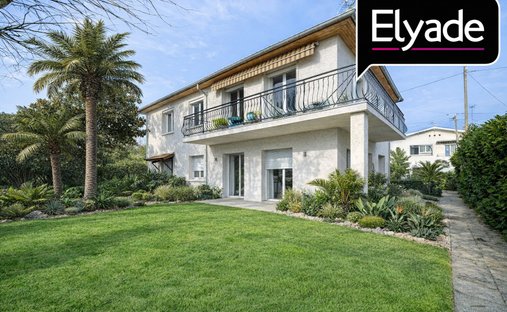 Villa in Minimes-Barrière de Paris, Toulouse, France 1