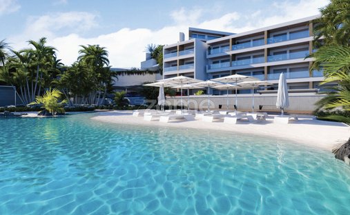 Apartamento en Estreito da Calheta, Madeira, Portugal 1