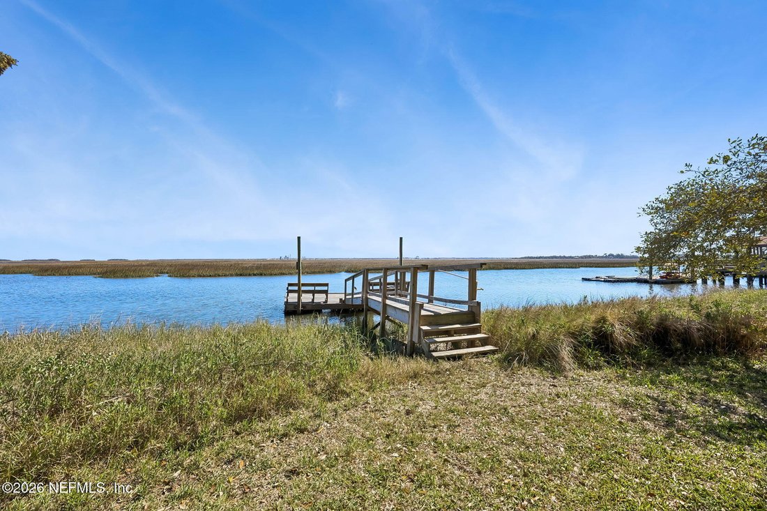 House in Yulee, Florida, United States 4 - 17321032