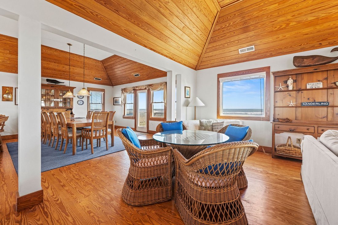 House in Kitty Hawk, North Carolina, United States 5 - 17312007