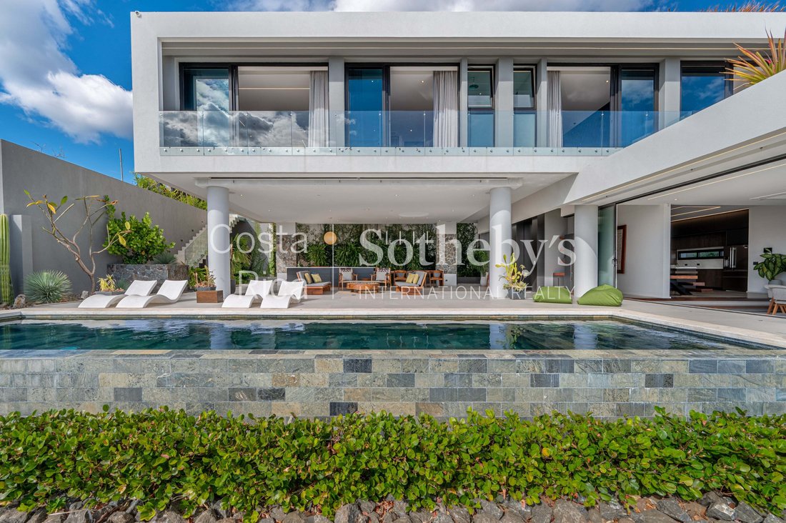 House in Cabo Velas District, Guanacaste Province, Costa Rica 5 - 17311065