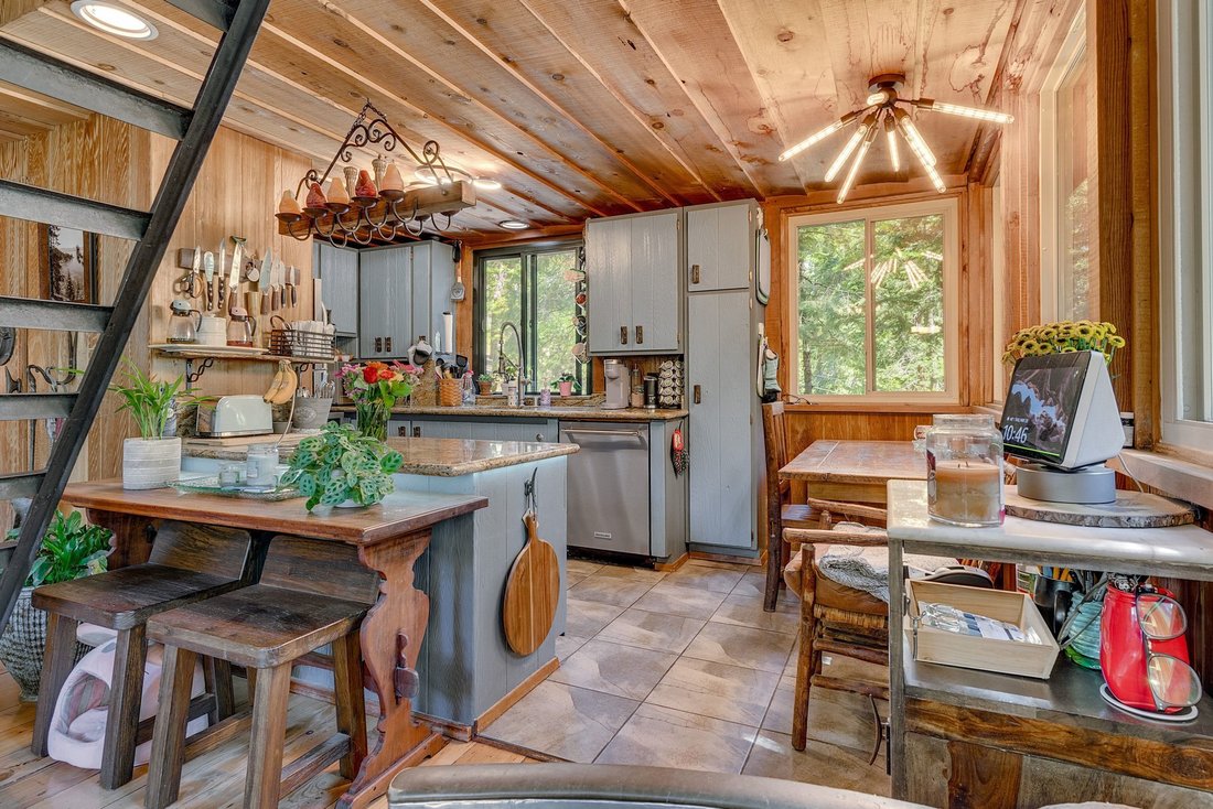 House in Homewood, California, United States 4 - 14297097