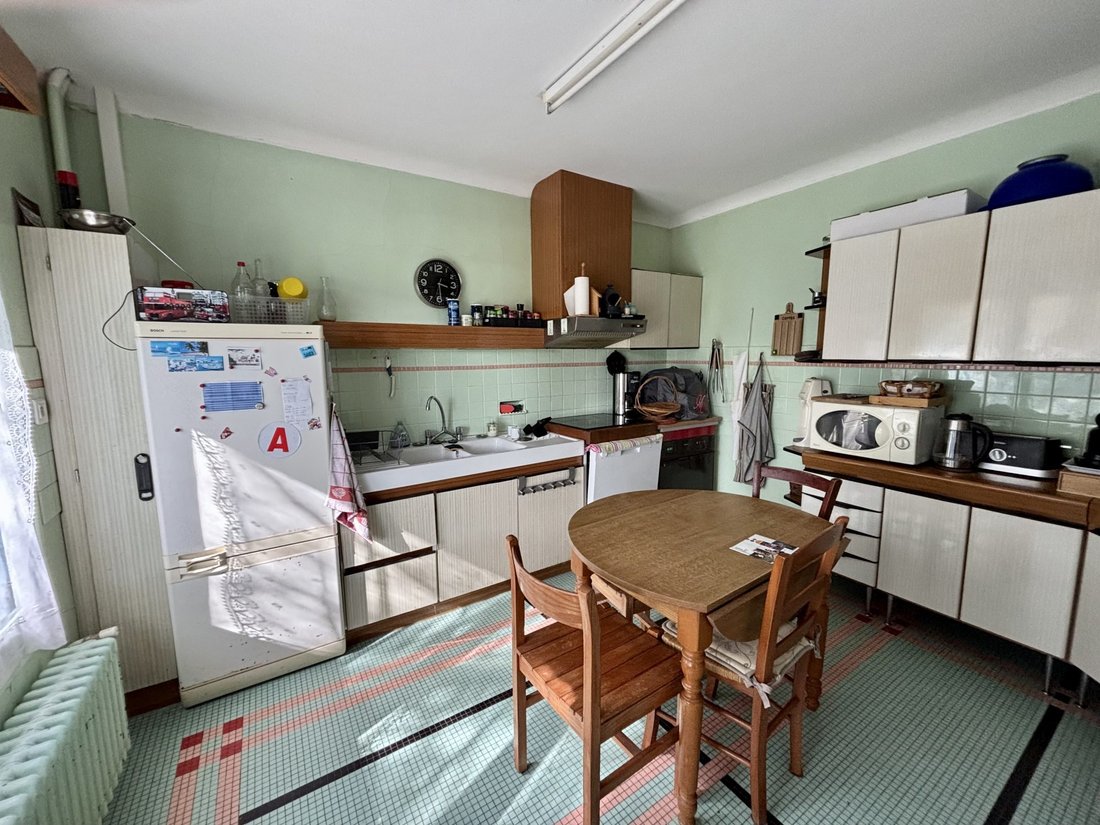House in Noirmoutier Centre, Noirmoutier-en-l'Île, France 4 - 17310784