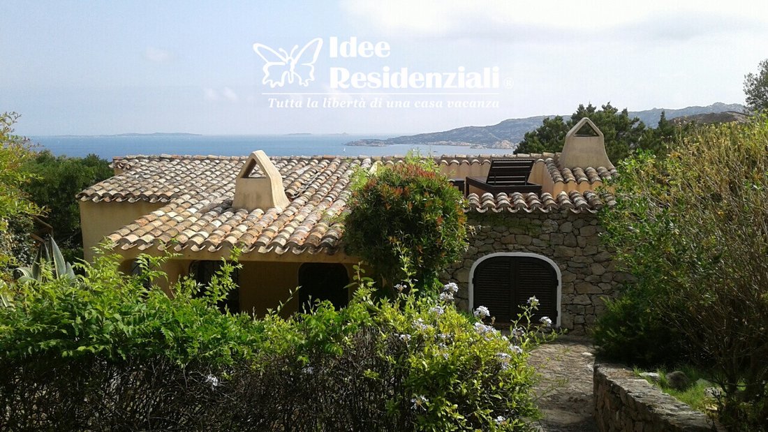 Villa in Palau, Sardinia, Italy 1 - 17314742