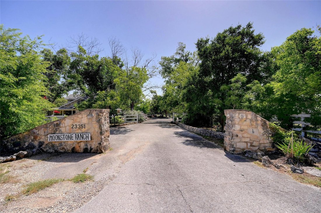 House in Wimberley, Texas, United States 3 - 17313403