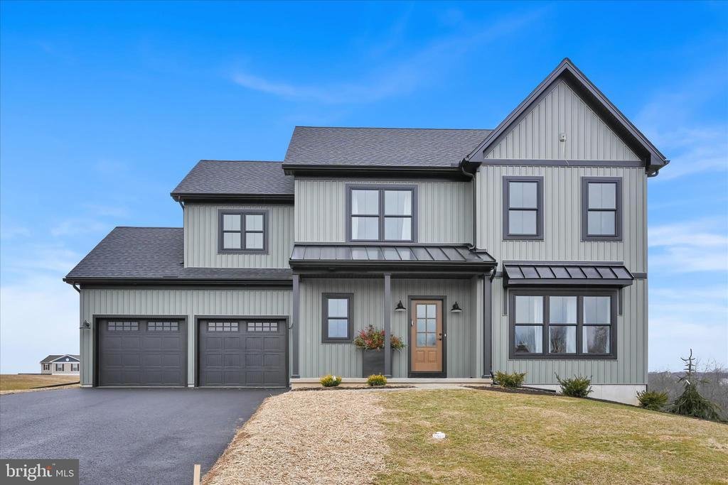 House in Manheim, Pennsylvania, United States 1 - 17315702