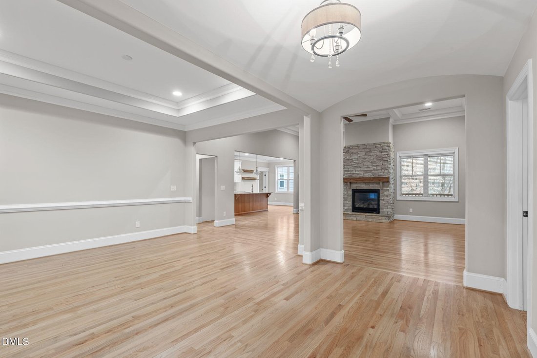 House in Chapel Hill, North Carolina, United States 5 - 17317386