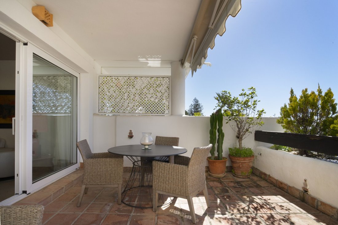 Apartment in Nueva Andalucia, Marbella, Spain 3 - 17310609
