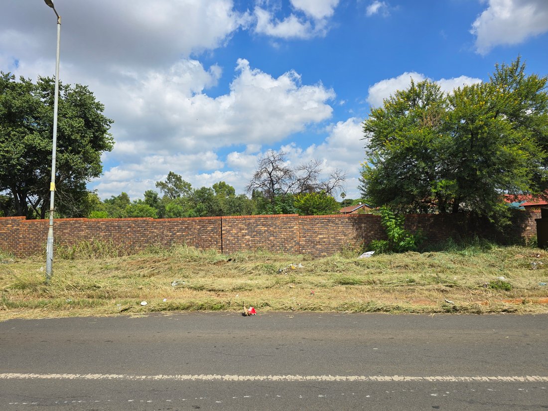 Land in Pretoria North, Gauteng, South Africa 5 - 17316597