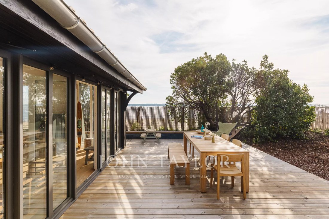 Villa in France 4 - 17099214