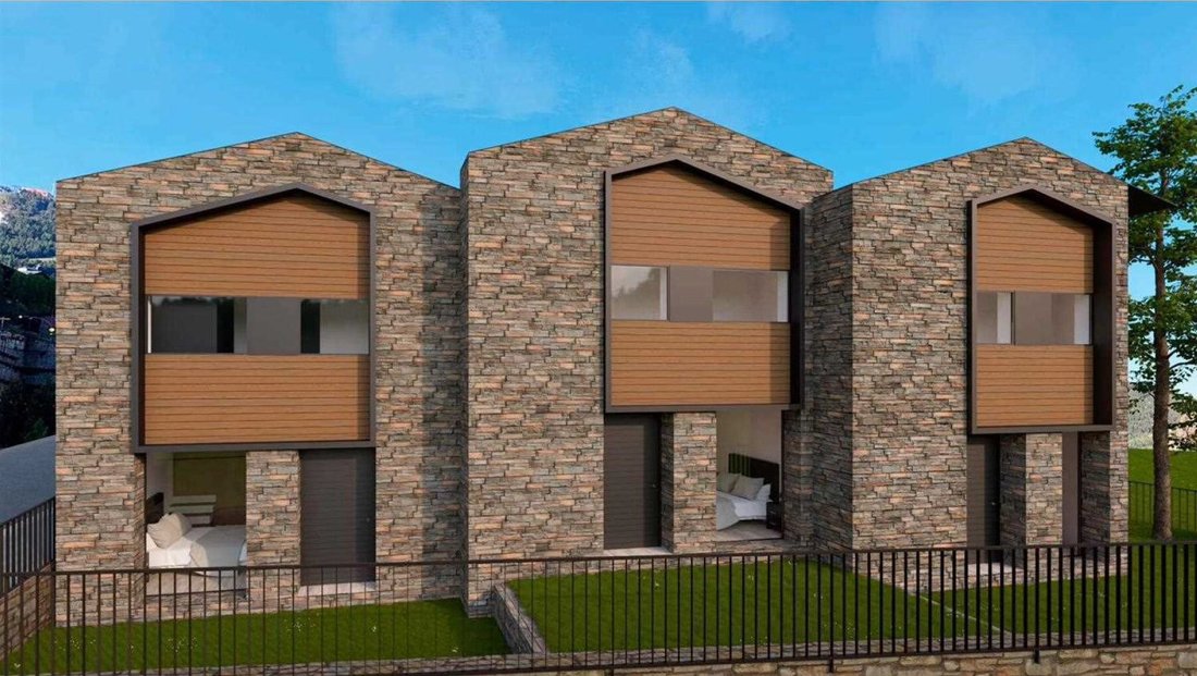 House in Canillo, Canillo, Andorra 2 - 17311734
