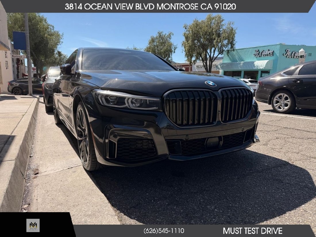 Sedan in Montrose, CA, United States 3 - 17316681