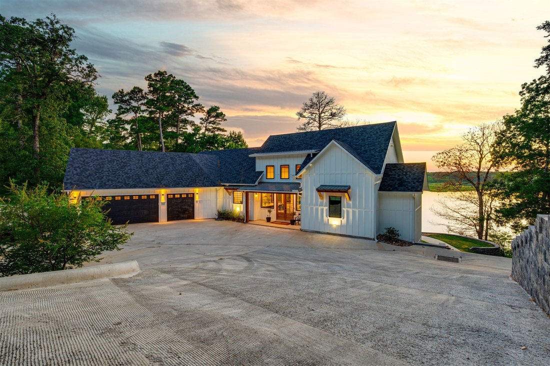 House in Winnsboro, Texas, United States 4 - 17315743