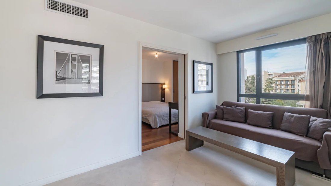 Apartment in Cannes, Provence-Alpes-Côte d'Azur, France 4 - 14895553