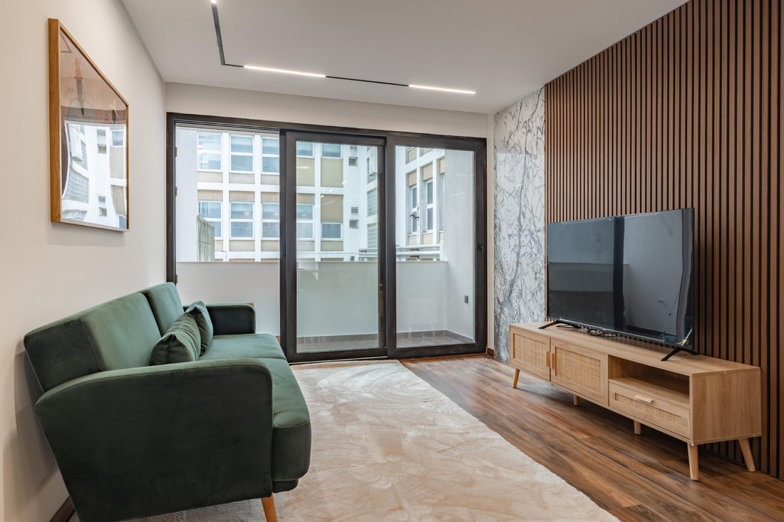 Apartment in Santo Antonio, Lisbon, Portugal 1 - 17314551