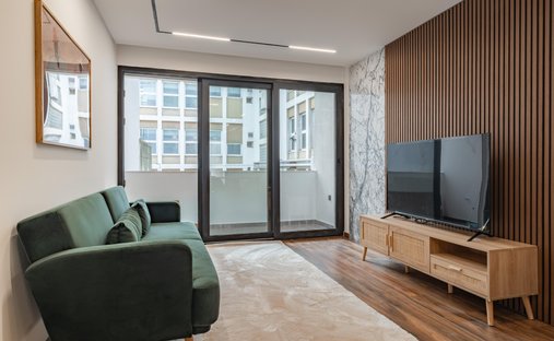 Apartment in Santo Antonio, Lisbon, Portugal 1