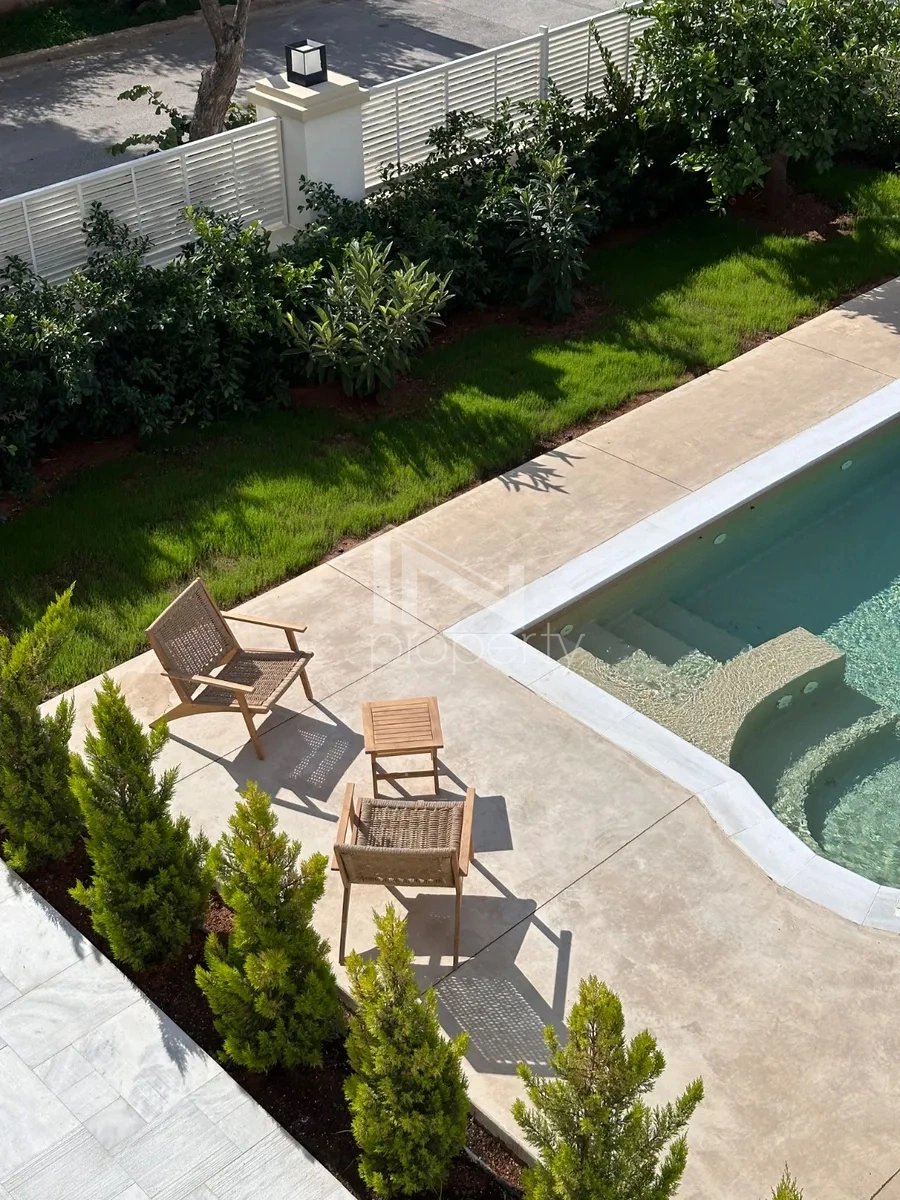 Villa in Elliniko, Attica, Greece 5 - 17310532