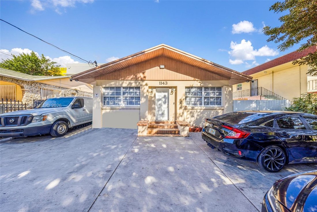 Apartment in Miami, Florida, United States 3 - 17312877