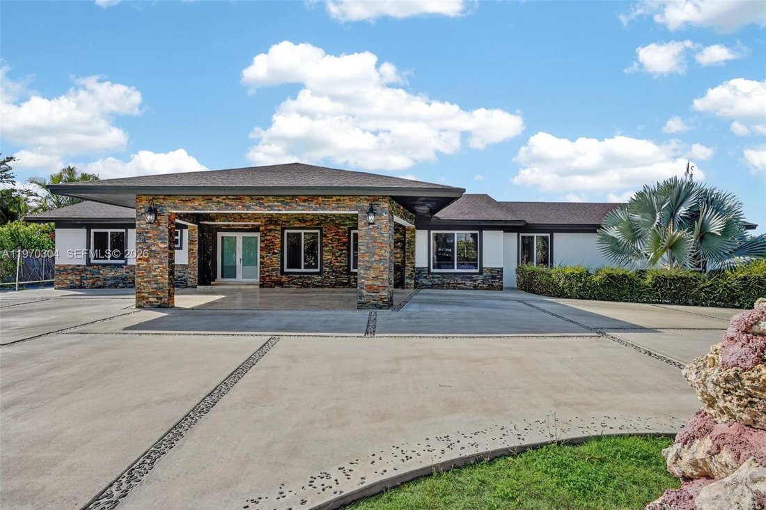 House in Homestead, Florida, United States 1 - 17320932