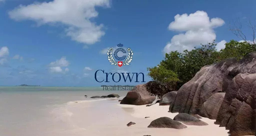 Villa in Grand Anse, Grand Anse Praslin, Seychelles 4 - 17317884