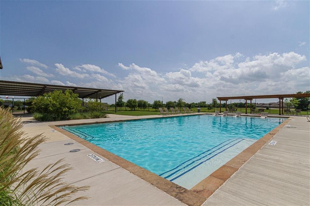House in Wylie, Texas, United States 3 - 17315861