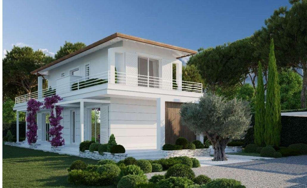 Villa in Vittoria Apuana, Forte dei Marmi, Tuscany 5 - 17312729