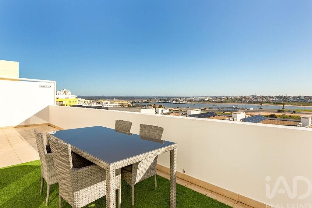 Apartment in Portimao, Algarve, Portugal 4 - 17316976