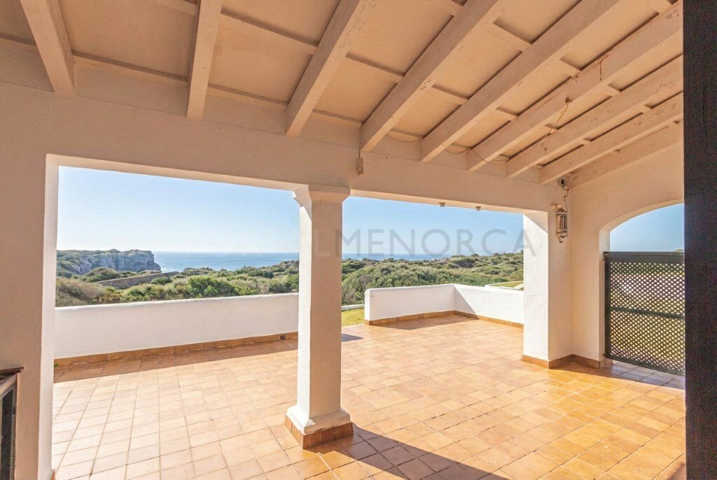 House in Maó / Mahón, Balearic Islands, Spain 1 - 17316524