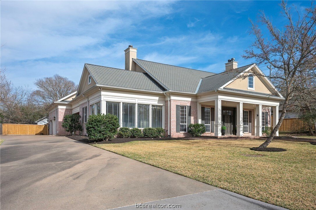 House in College Station, Texas, United States 1 - 17314378
