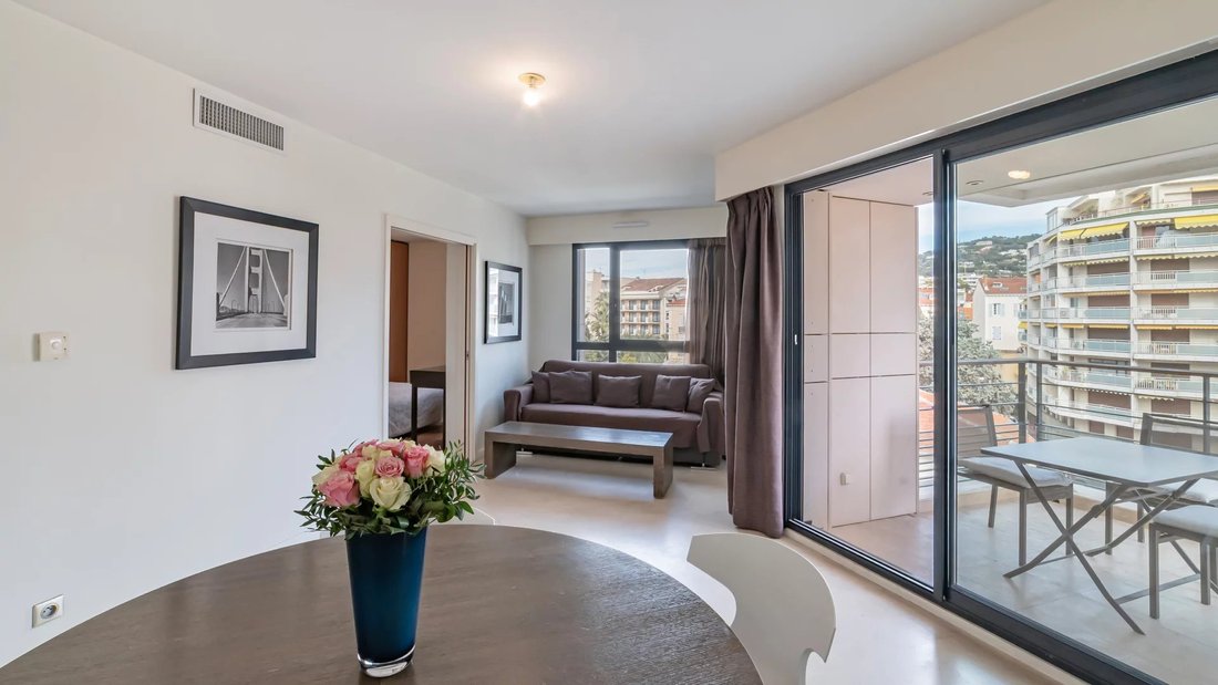 Apartment in Cannes, Provence-Alpes-Côte d'Azur, France 3 - 14895553