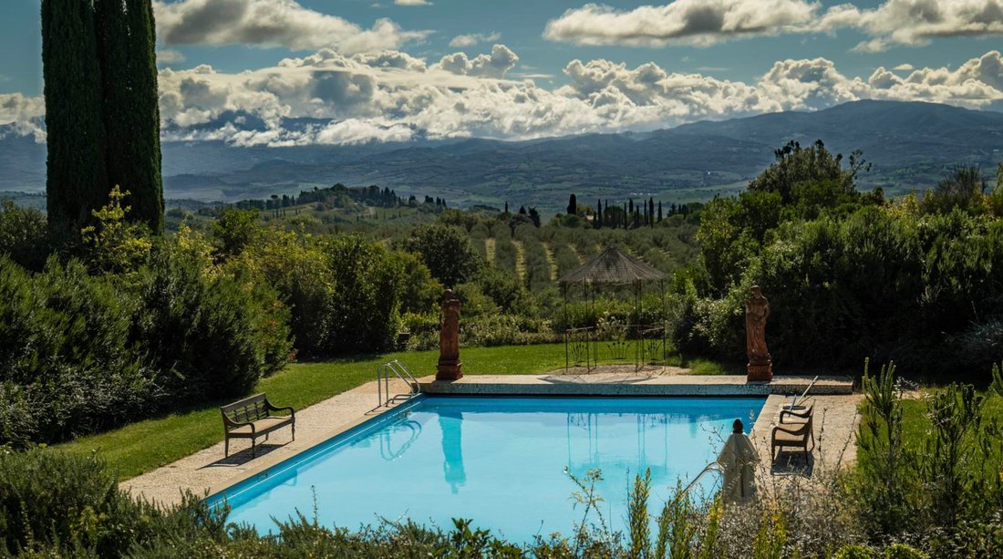 Estate in Civitella Marittima, Tuscany, Italy 2 - 17314494
