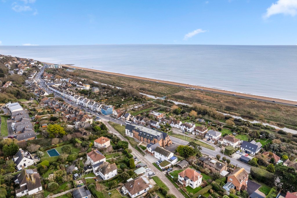 Apartment in Seabrook, Hythe, England 1 - 15851635